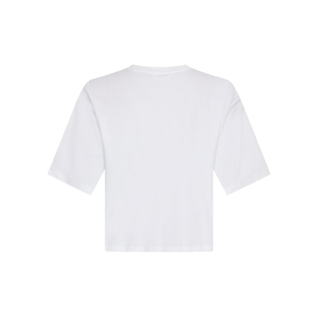 MSCHMoa Melea Tee Bright-White
