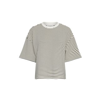 MSCH Copenhagen Sweatshirt gestreept