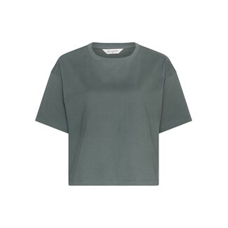 MSCH Copenhagen T-shirt Groen