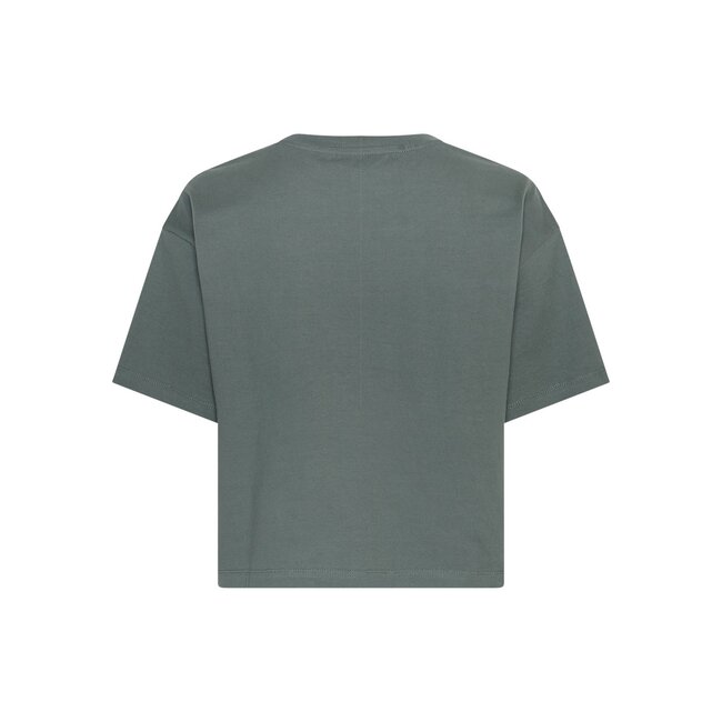 MSCHLeana Tee Laurel Wreath Green