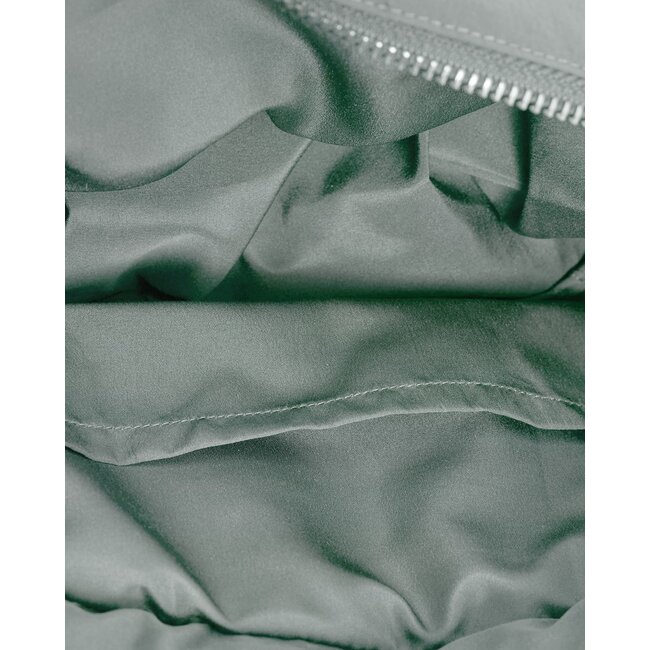 MSCHJhean Sasja Bumbag Laurel Wreath Green