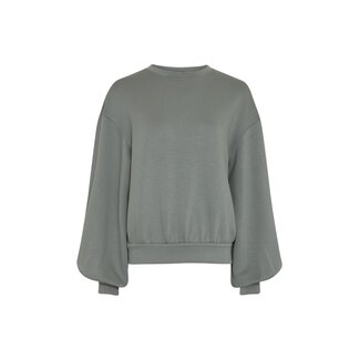MSCH Copenhagen Sweater groen