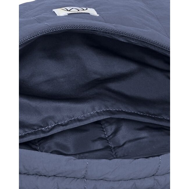 MSCHSasja Icon Bumbag Vintage Indigo Blue