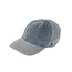 MSCHBuffy Cap Mid Blue Wash Blue