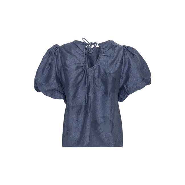 MSCHOrkidea 2/4 Top Vintage Indigo Blue