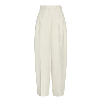 MSCH Copenhagen Pantalon Oatmeal Beige