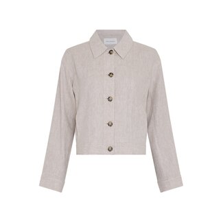 MSCH Copenhagen Jasje Sand Beige
