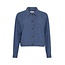 MSCH Copenhagen Jasje Indigo blauw