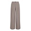 MSCHViana Ginia Pleat Pants Mount Trail Mel Brown