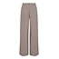 MSCHViana Ginia Pleat Pants Mount Trail Mel Brown