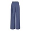 MSCH Copenhagen Pantalon Indigo blauw