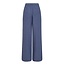MSCHViana Ginia Pleat Pants V Indigo Mel Blue