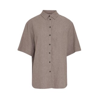 MSCH Copenhagen Blouse bruin