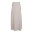 MSCHViana Ginia Skirt Sand Melange Beige