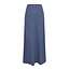 MSCHViana Ginia Skirt V Indigo Mel Blue