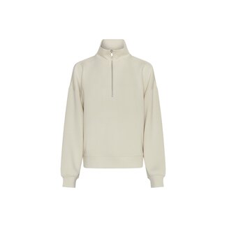 MSCH Copenhagen Sweater met rits