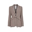 MSCHViana Ginia Blazer Mountain T Mel Brown