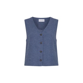 MSCH Copenhagen Gilet Indio Blue