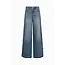 IVY-Funky Tyla Jeans Wash Watford 51 Denim Blue