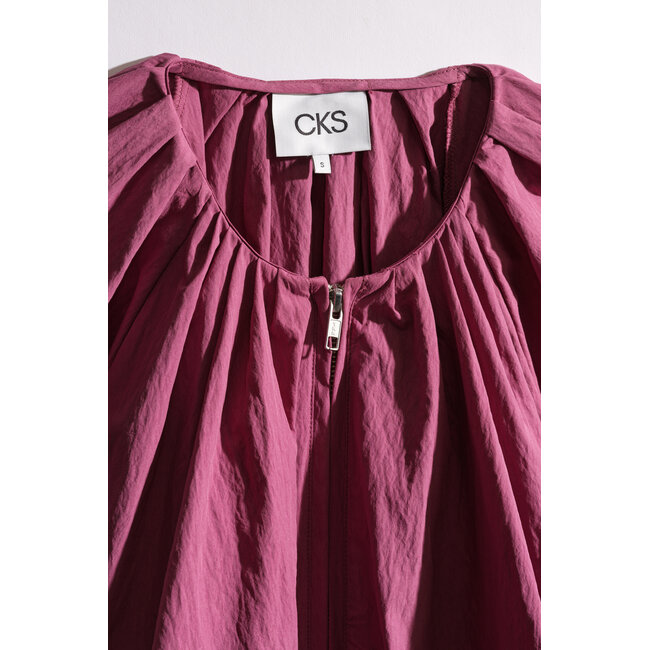 SHAMA PAD Purple Dark