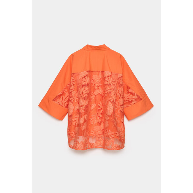 SIMPLA ORF Orange Bright