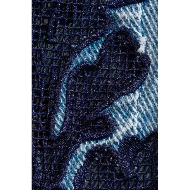 TROOPER BLL Blue Light