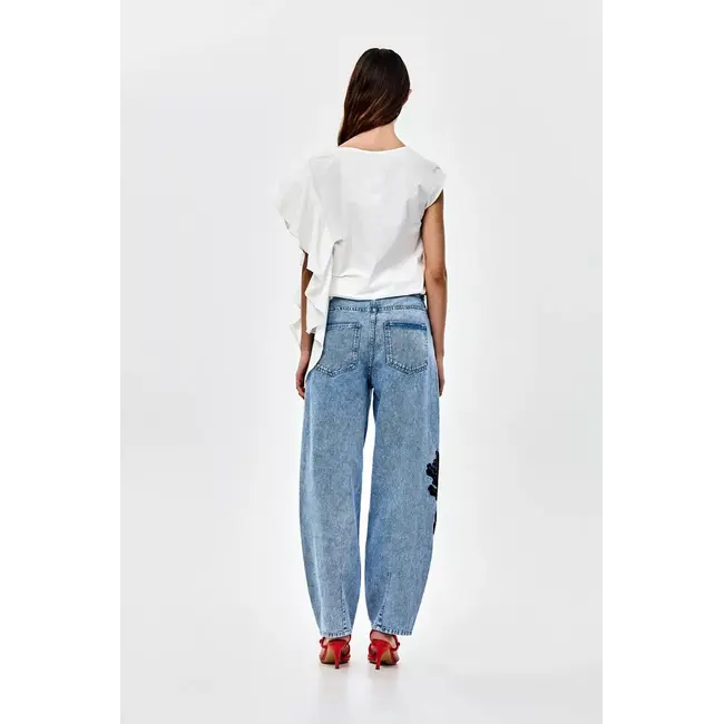 TROOPER BLL Blue Light