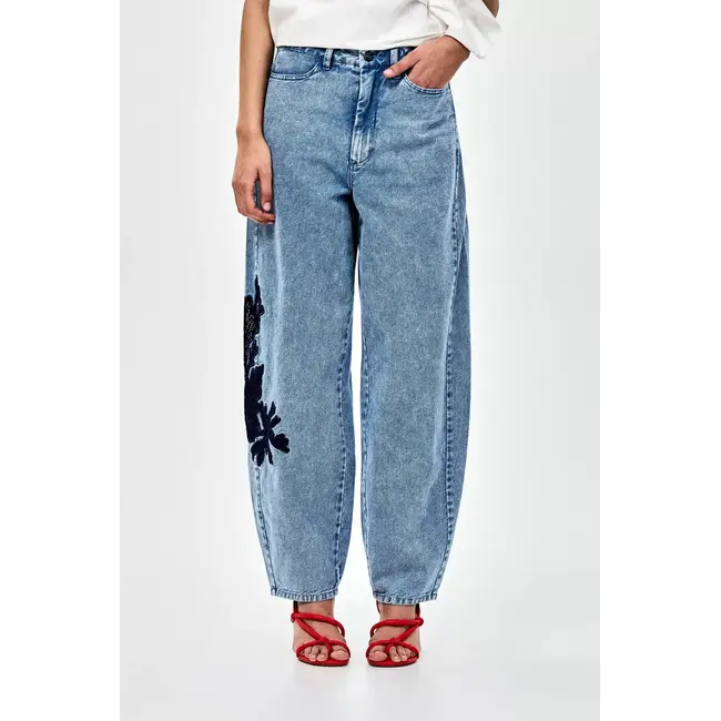 TROOPER BLL Blue Light