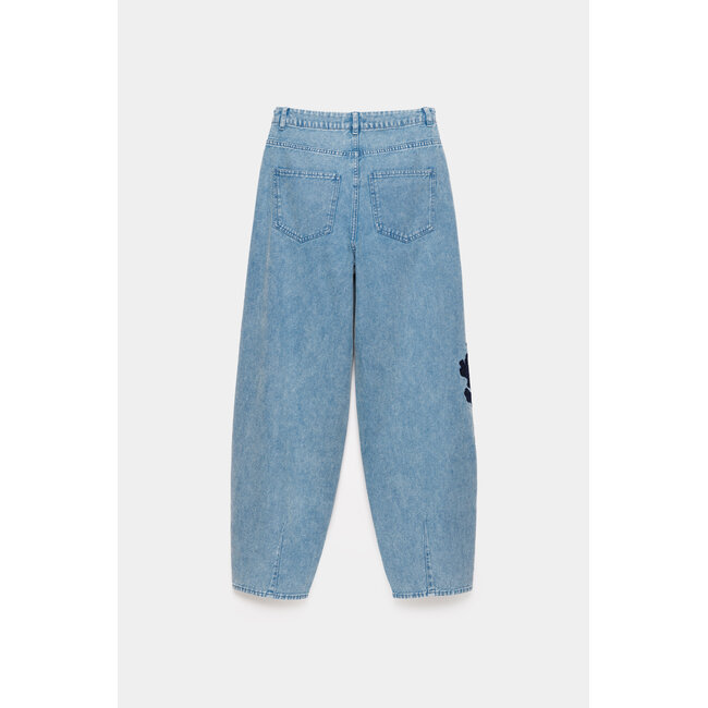 TROOPER BLL Blue Light