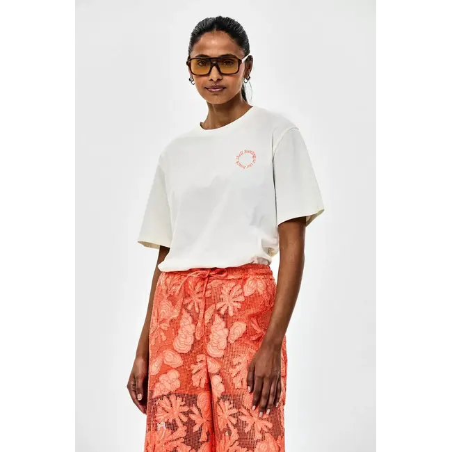 SARIA WTD White Dark