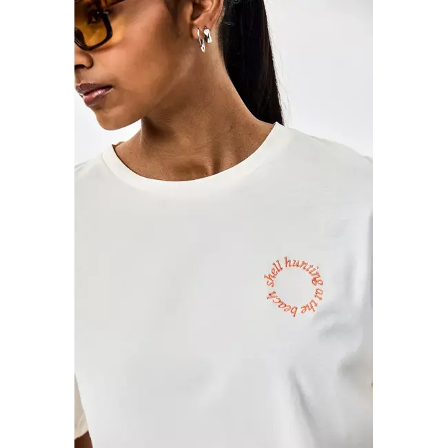 SARIA WTD White Dark