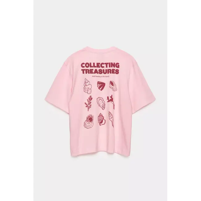 SARIA RSL Pink Light