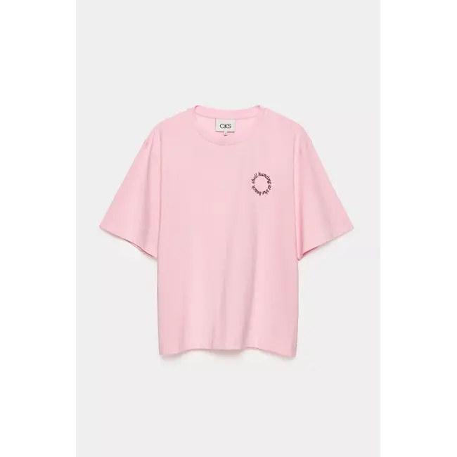 SARIA RSL Pink Light