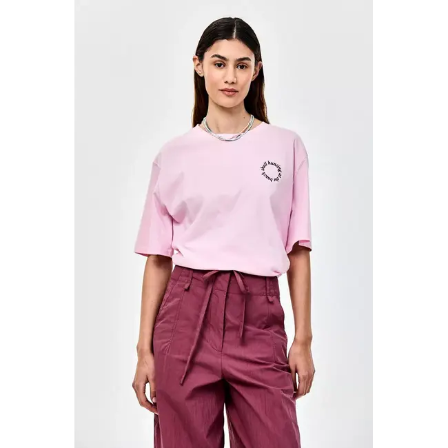 SARIA RSL Pink Light