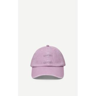 Samsoe Samsoe SAMSOE pet Roze