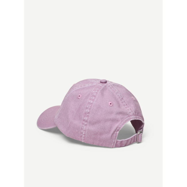 SAMSOE CAP 14663 ORCHID HAZE