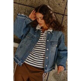 IVY Jeans IVY-Boa Spijkerjas