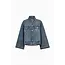 IVY-Boa Denim Jacket Wash Watford 51 Denim Blue