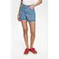 NUVIRGINIA DENIM SHORTS Light Blue Denim