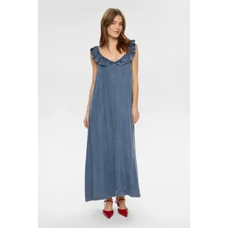 Nümph Denim jurk