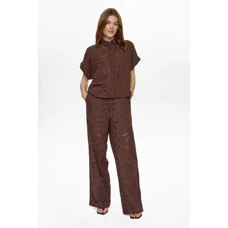 Nümph NUPALMA Mouwloos shirt