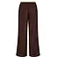 NUPALMA PANTS Chicory Coffee