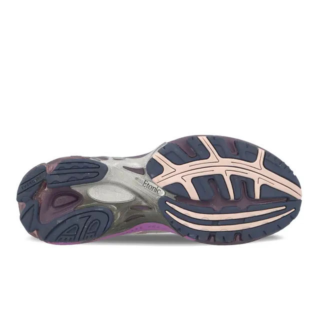 EVOLUTION FLUO MAUVE