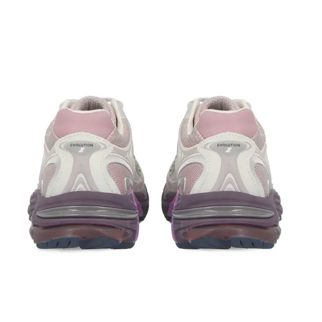 EVOLUTION FLUO MAUVE