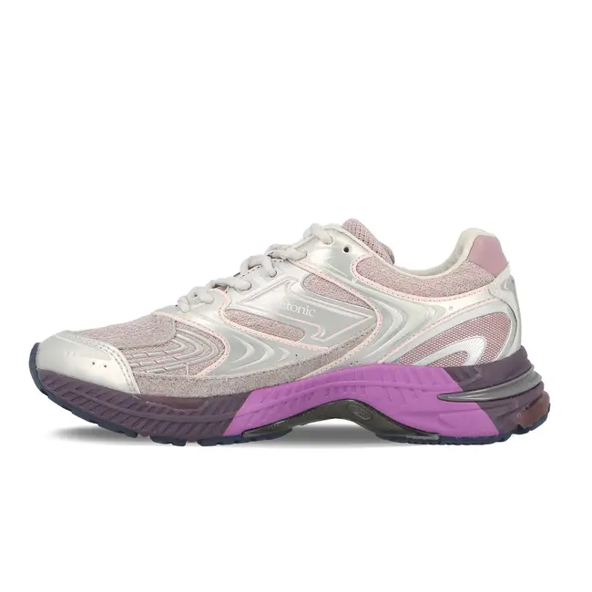 EVOLUTION FLUO MAUVE