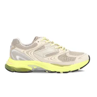 Etonic Sneakers Fluo Yellow