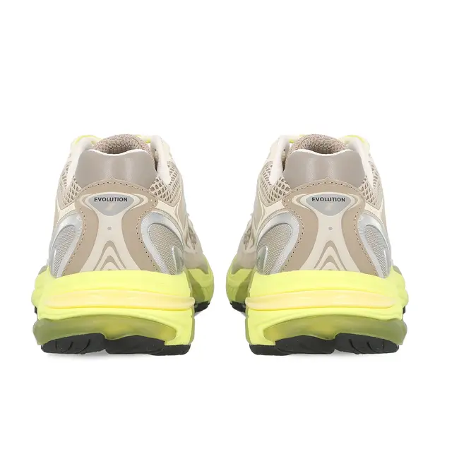 EVOLUTION FLUO FLUO YELLOW
