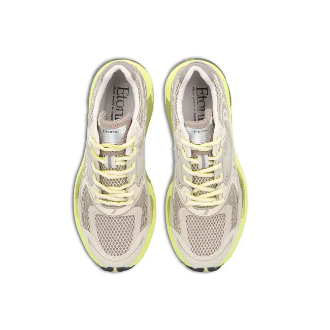 EVOLUTION FLUO FLUO YELLOW