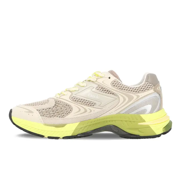 EVOLUTION FLUO FLUO YELLOW