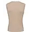 NUDEIDRA VEST Irish Cream